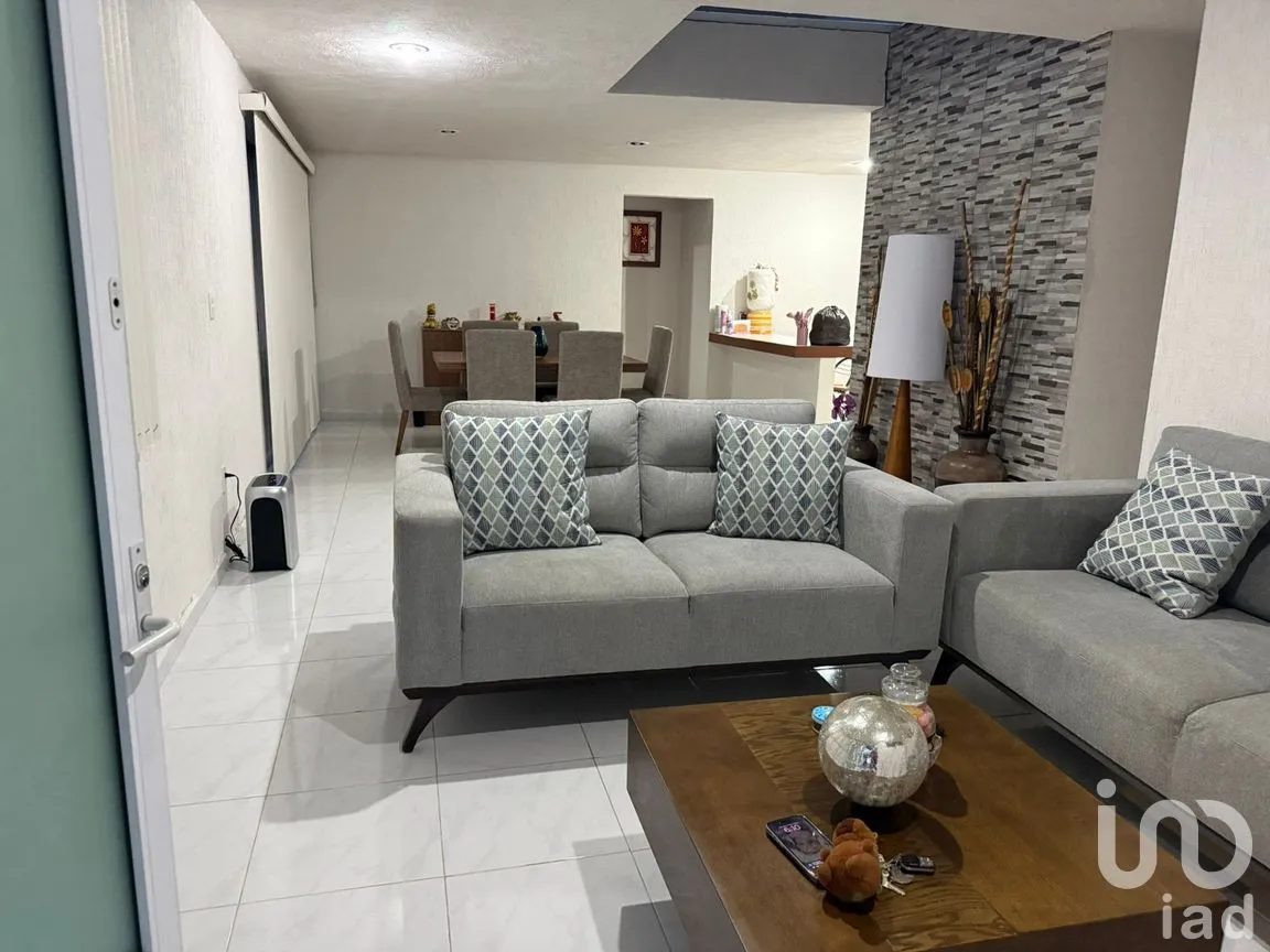 Casa en Venta en Jardines de San José Xonacatepec, Puebla, Puebla | NEX-264777 | iad México | Foto 3 de 13