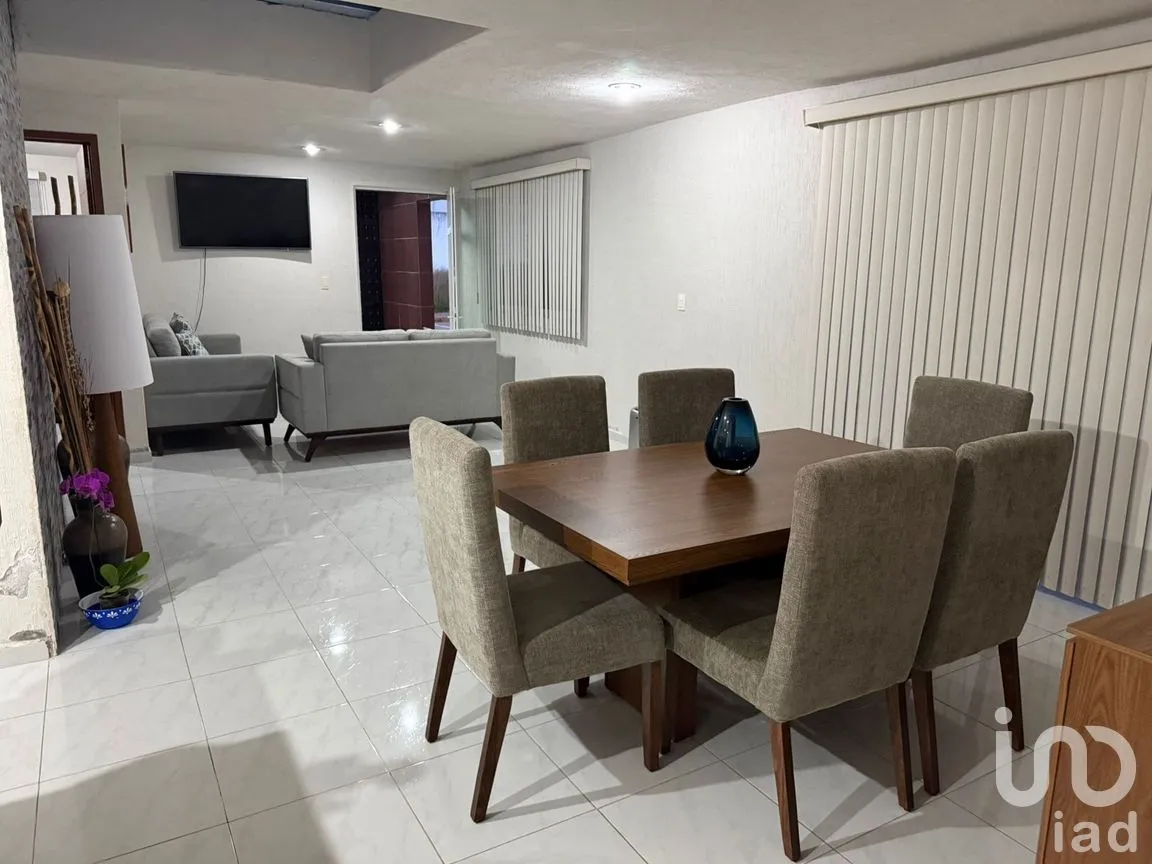 Casa en Venta en Jardines de San José Xonacatepec, Puebla, Puebla | NEX-264777 | iad México | Foto 4 de 13