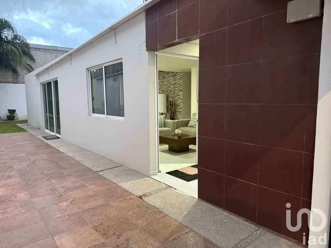 Casa en Venta en Jardines de San José Xonacatepec, Puebla, Puebla | NEX-264777 | iad México | Foto 10 de 13