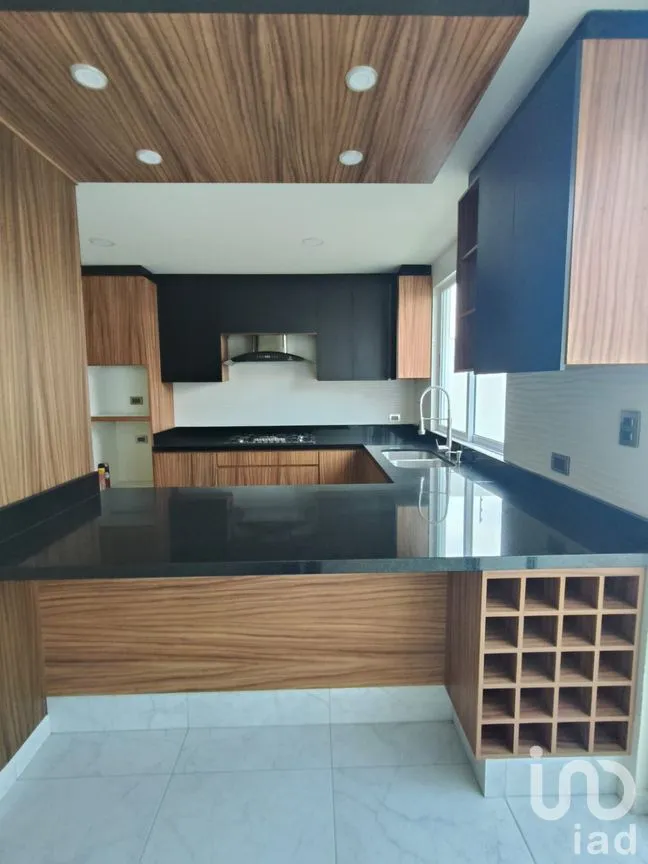 Casa en Venta en Cuayantla, San Andrés Cholula, Puebla | NEX-264786 | iad México | Foto 2 de 13