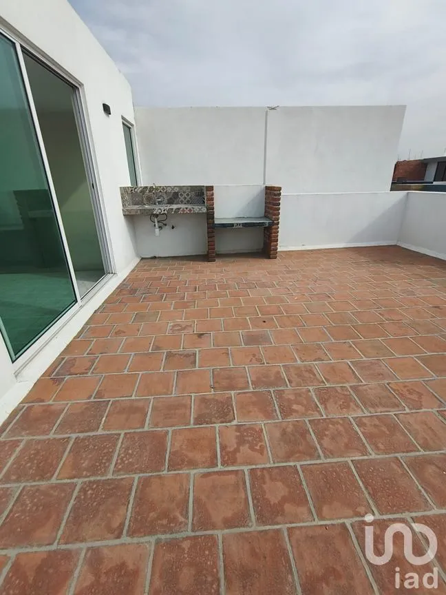 Casa en Venta en Cuayantla, San Andrés Cholula, Puebla | NEX-264786 | iad México | Foto 12 de 13