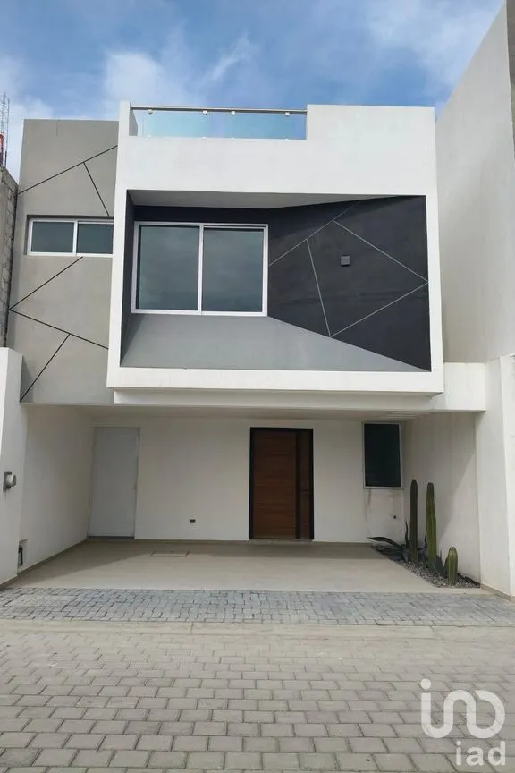 Casa en Venta en Cuayantla, San Andrés Cholula, Puebla | NEX-264786 | iad México | Foto 1 de 13