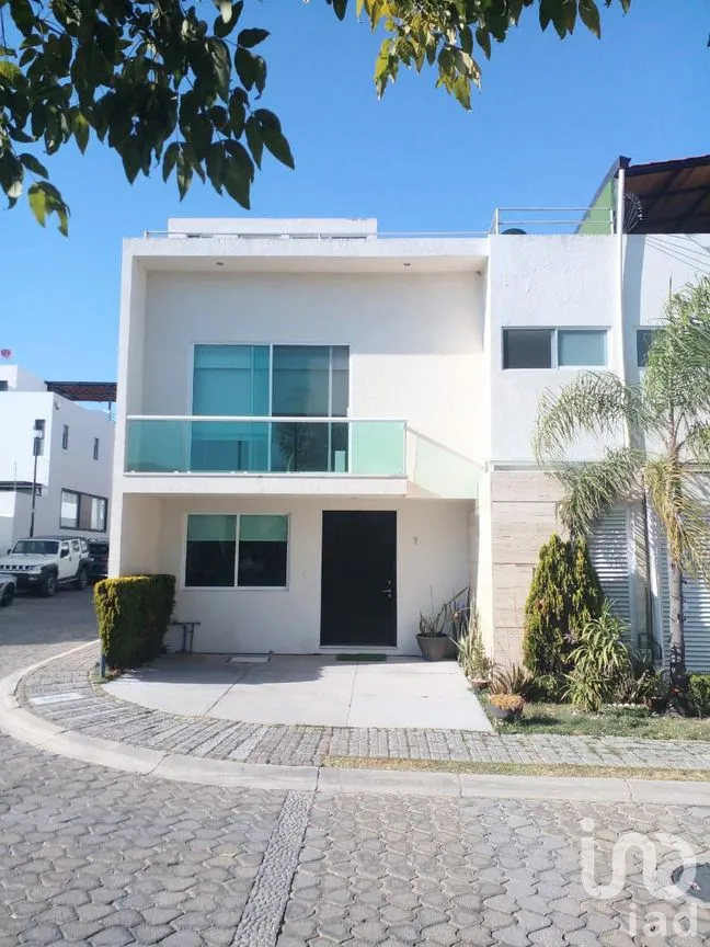 Casa en Venta en Lomas de Angelópolis, San Andrés Cholula, Puebla | NEX-286582 | iad México | Foto 1 de 17
