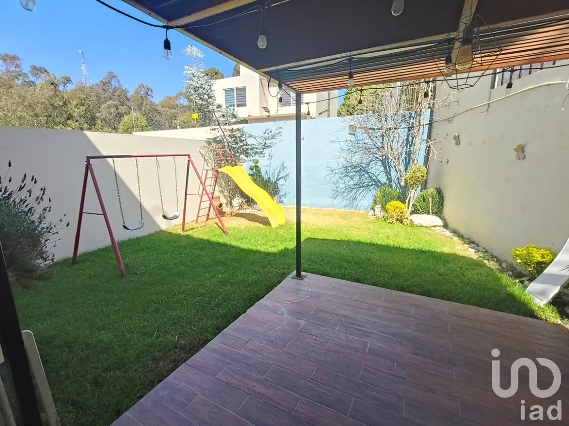 Casa en Venta en La Calera, Puebla, Puebla | NEX-286590 | iad México | Foto 11 de 19