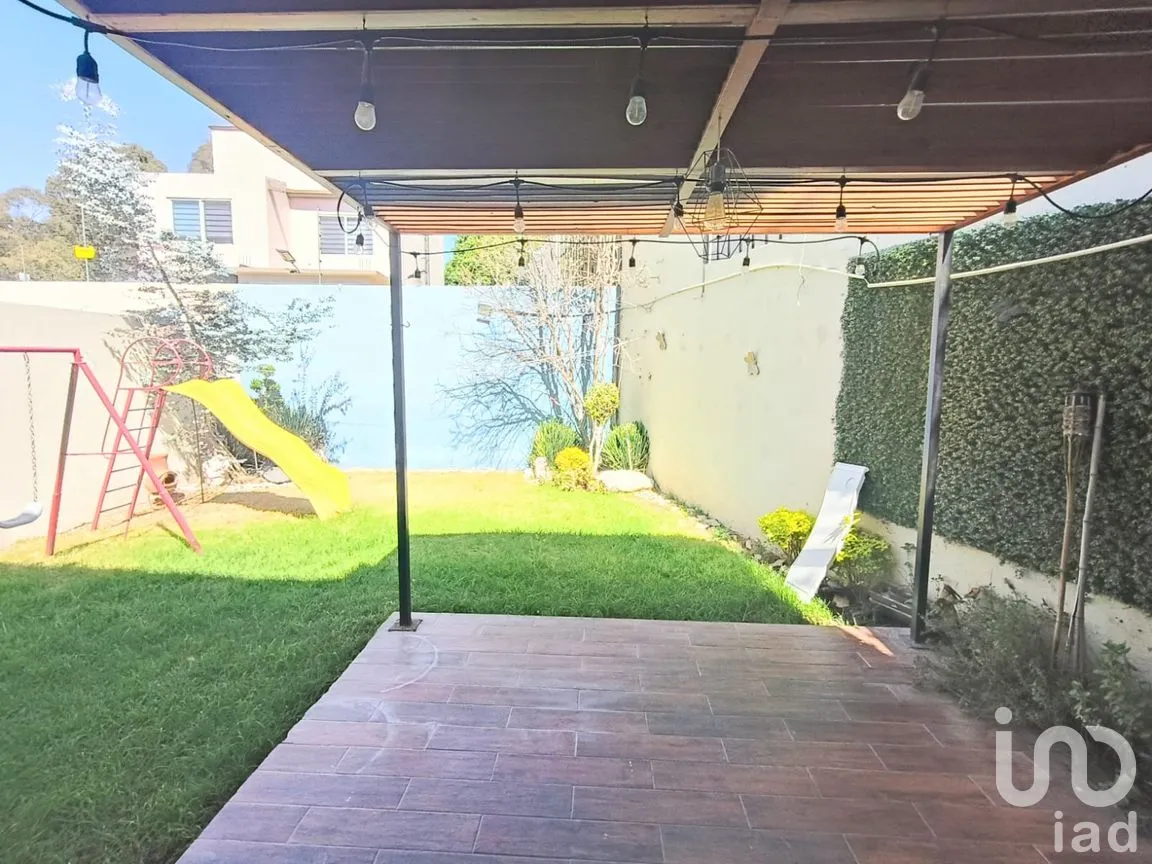 Casa en Venta en La Calera, Puebla, Puebla | NEX-286590 | iad México | Foto 12 de 19