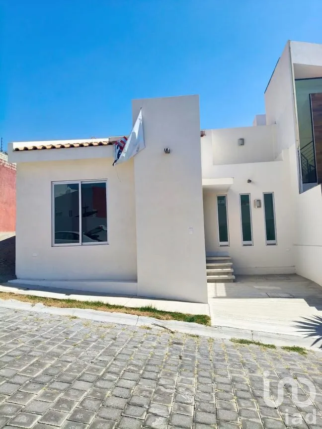 Casa en Venta en La Calera, Puebla, Puebla | NEX-286598 | iad México | Foto 2 de 18