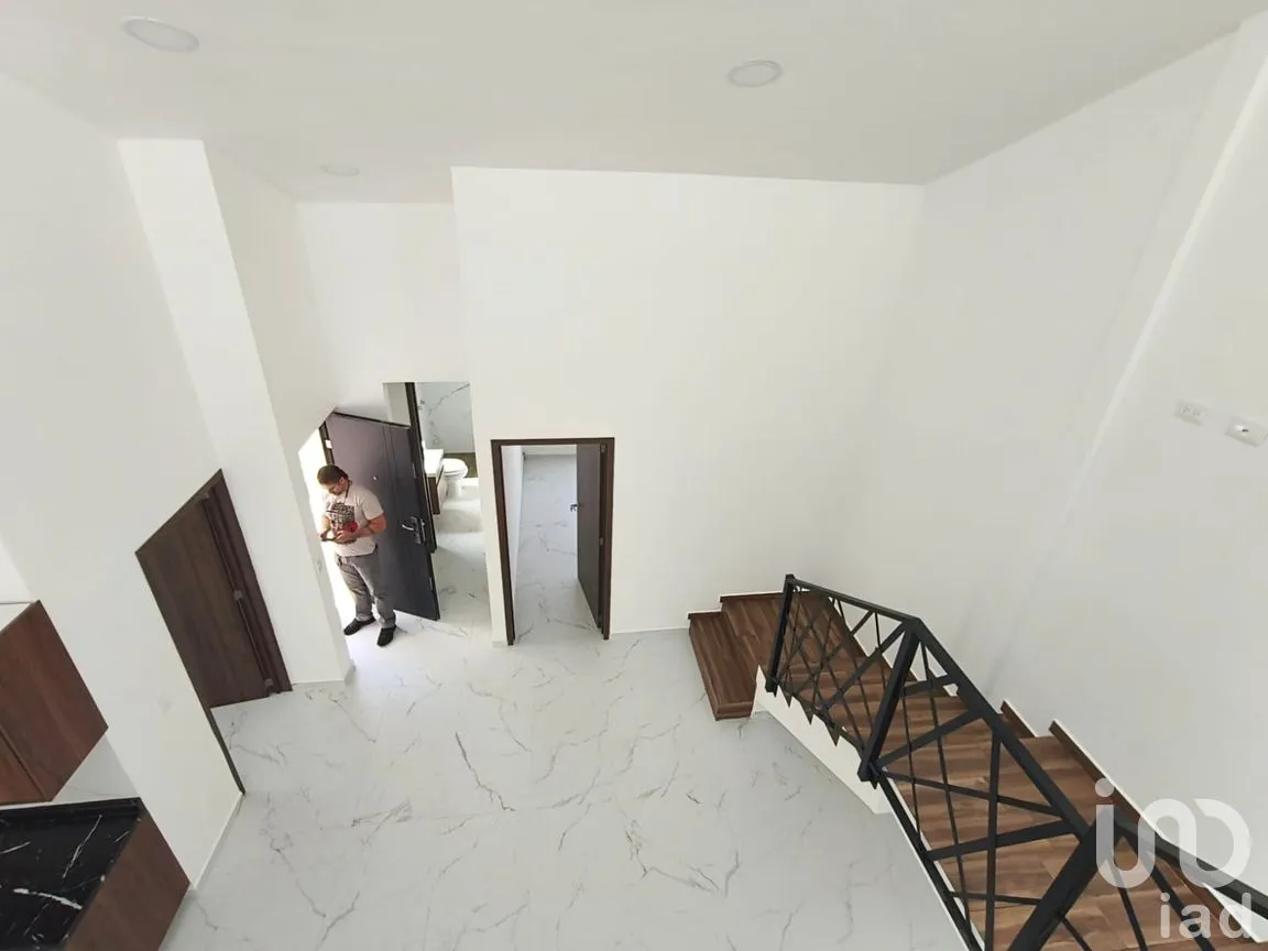 Casa en Venta en La Calera, Puebla, Puebla | NEX-286598 | iad México | Foto 7 de 18