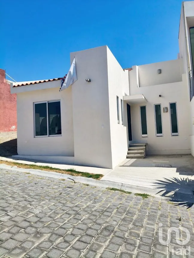 Casa en Venta en La Calera, Puebla, Puebla | NEX-286598 | iad México | Foto 1 de 18