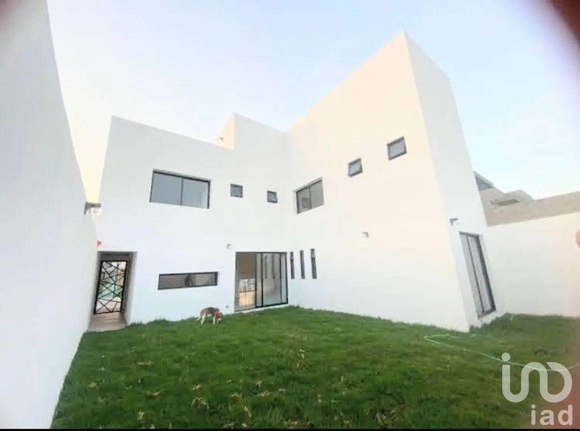 Casa en Venta en San Andrés, San Andrés Cholula, Puebla | NEX-286715 | iad México | Foto 1 de 13