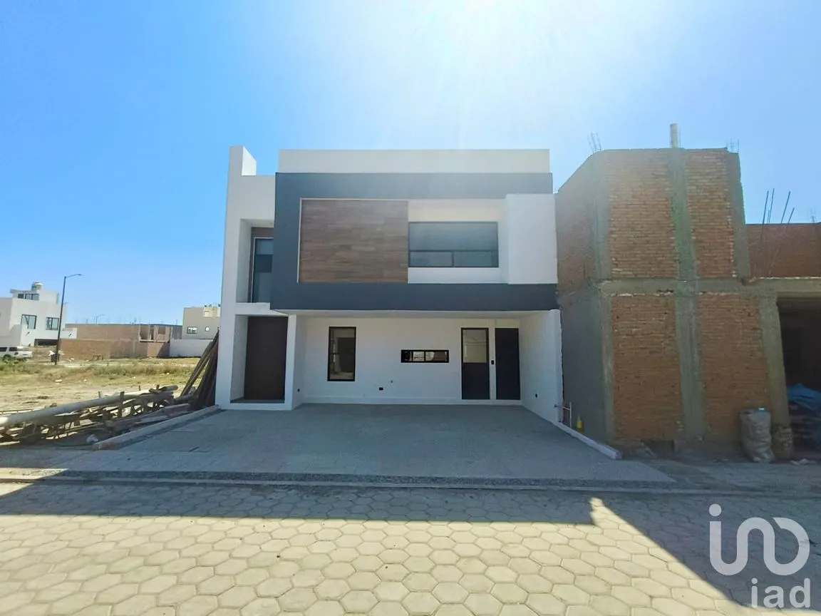 Casa en Venta en San Andrés, San Andrés Cholula, Puebla | NEX-290962 | iad México | Foto 2 de 23