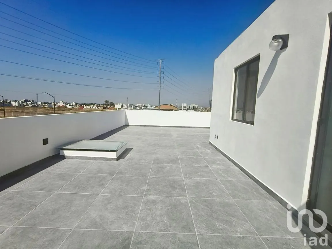 Casa en Venta en San Andrés, San Andrés Cholula, Puebla | NEX-290962 | iad México | Foto 20 de 23