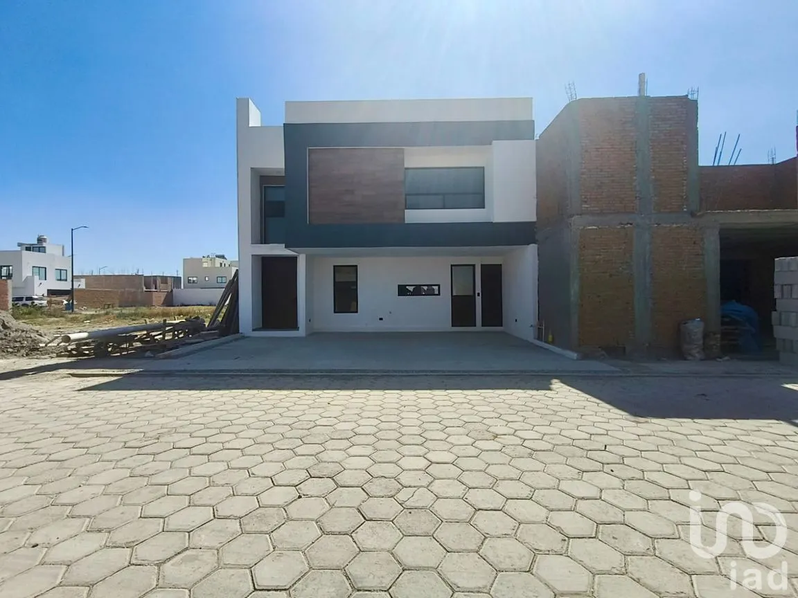 Casa en Venta en San Andrés, San Andrés Cholula, Puebla | NEX-290962 | iad México | Foto 3 de 23