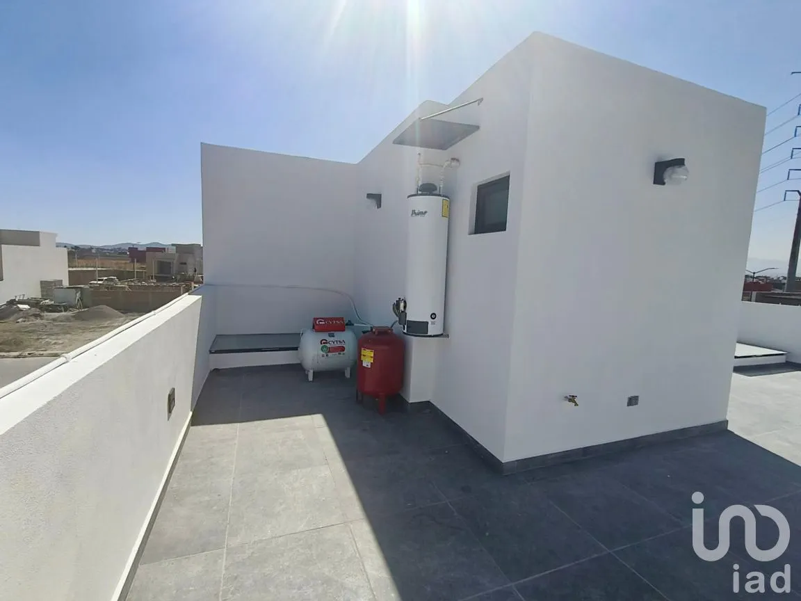 Casa en Venta en San Andrés, San Andrés Cholula, Puebla | NEX-290962 | iad México | Foto 21 de 23