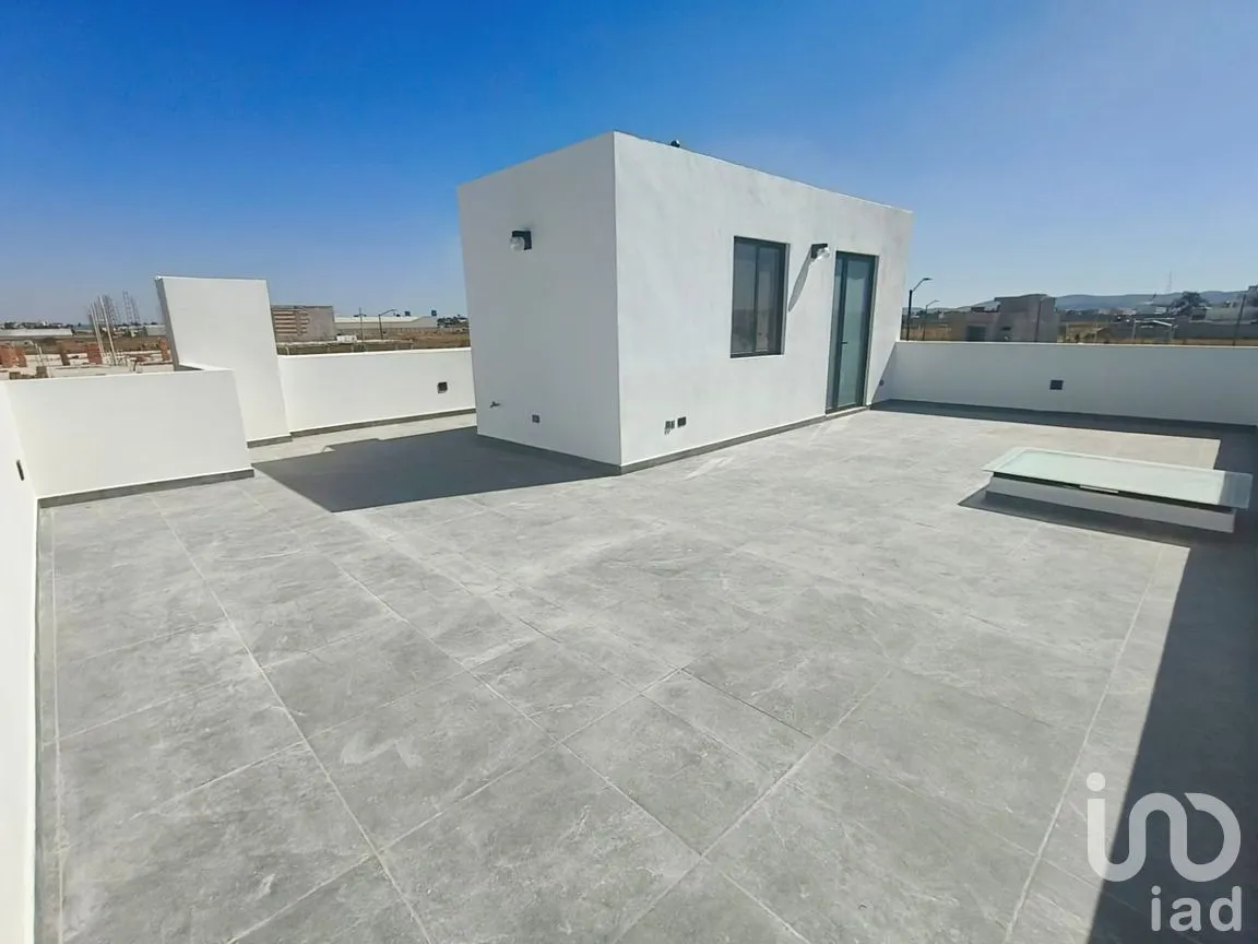 Casa en Venta en San Andrés, San Andrés Cholula, Puebla | NEX-290962 | iad México | Foto 22 de 23