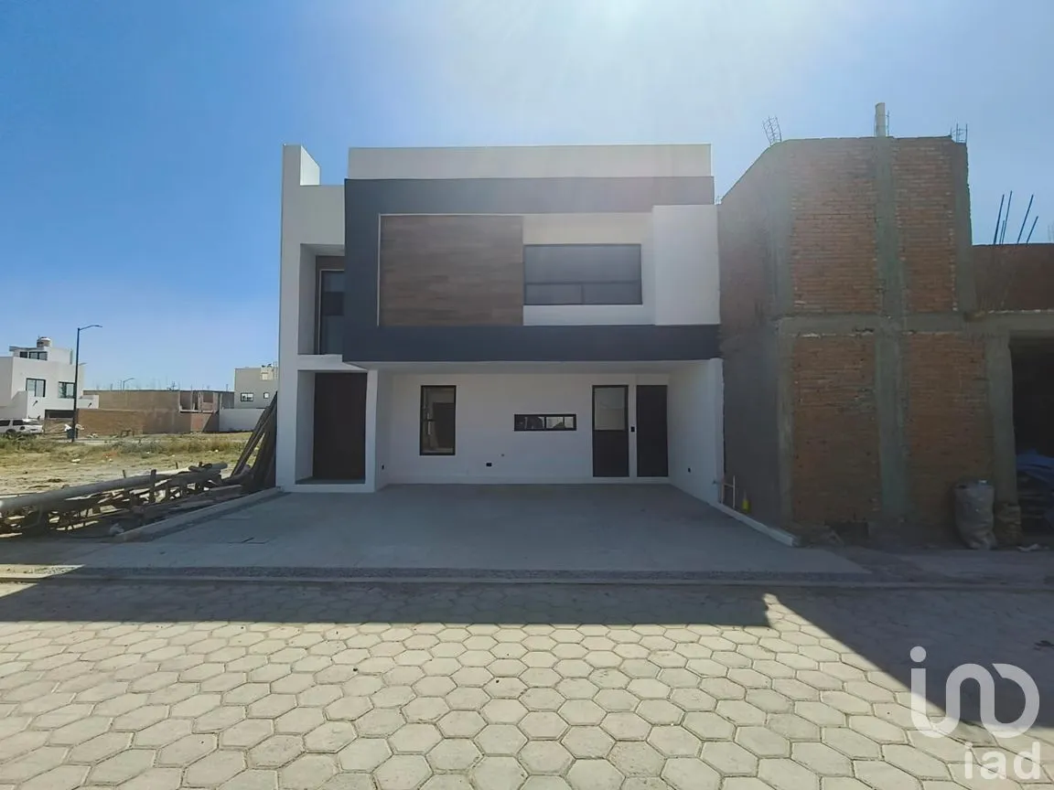 Casa en Venta en San Andrés, San Andrés Cholula, Puebla | NEX-290962 | iad México | Foto 23 de 23