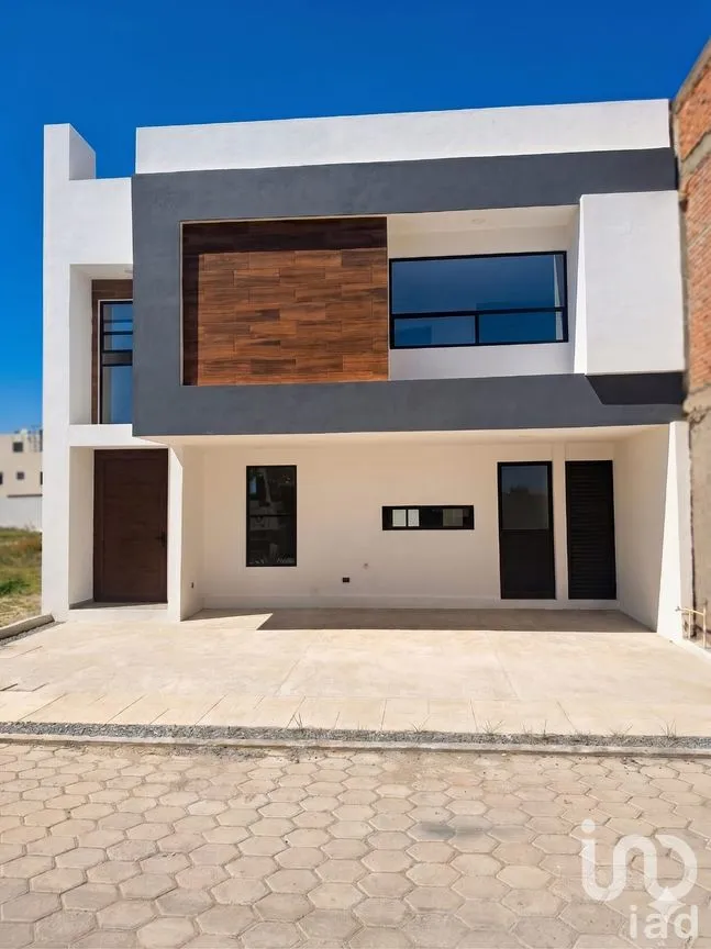 Casa en Venta en San Andrés, San Andrés Cholula, Puebla | NEX-290962 | iad México | Foto 1 de 23