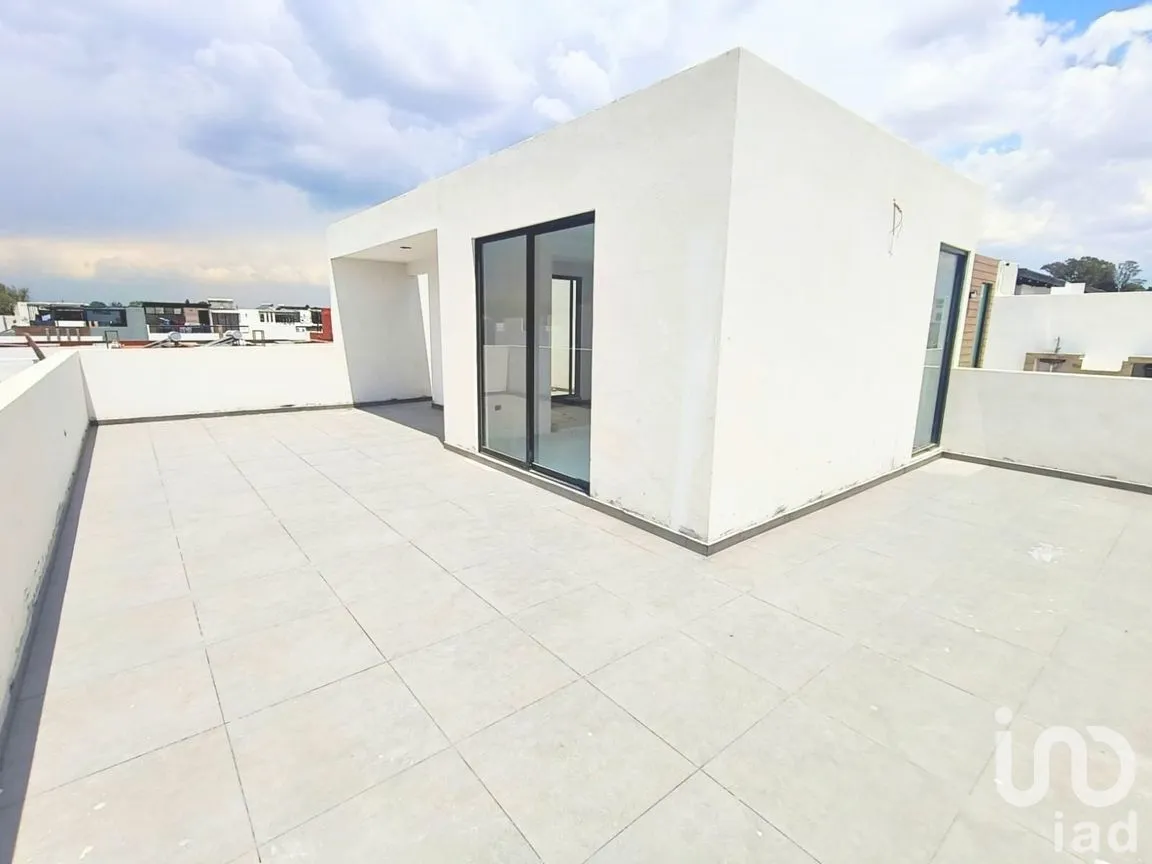 Casa en Venta en San Diego los Sauces, San Pedro Cholula, Puebla | NEX-294110 | iad México | Foto 11 de 14