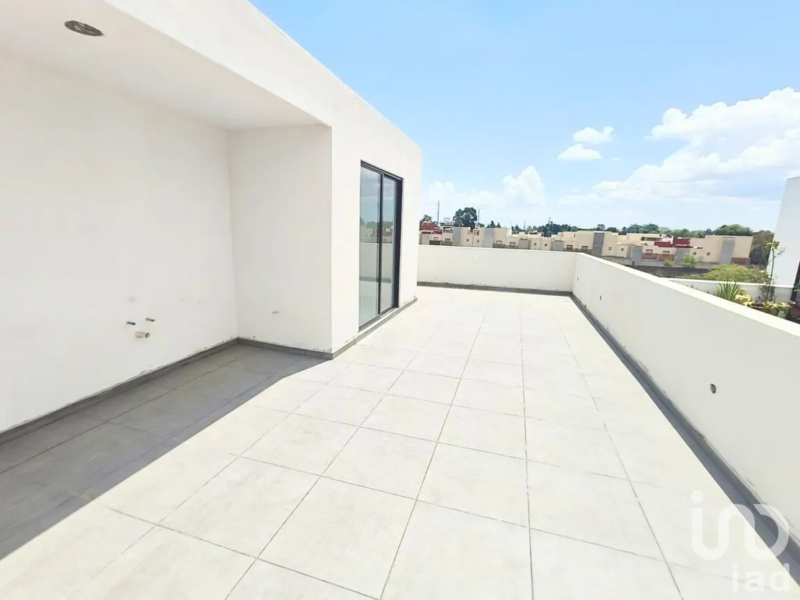 Casa en Venta en San Diego los Sauces, San Pedro Cholula, Puebla | NEX-294110 | iad México | Foto 12 de 17