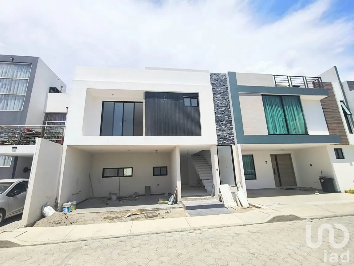 Casa en Venta en San Diego los Sauces, San Pedro Cholula, Puebla | NEX-294110 | iad México | Foto 15 de 17