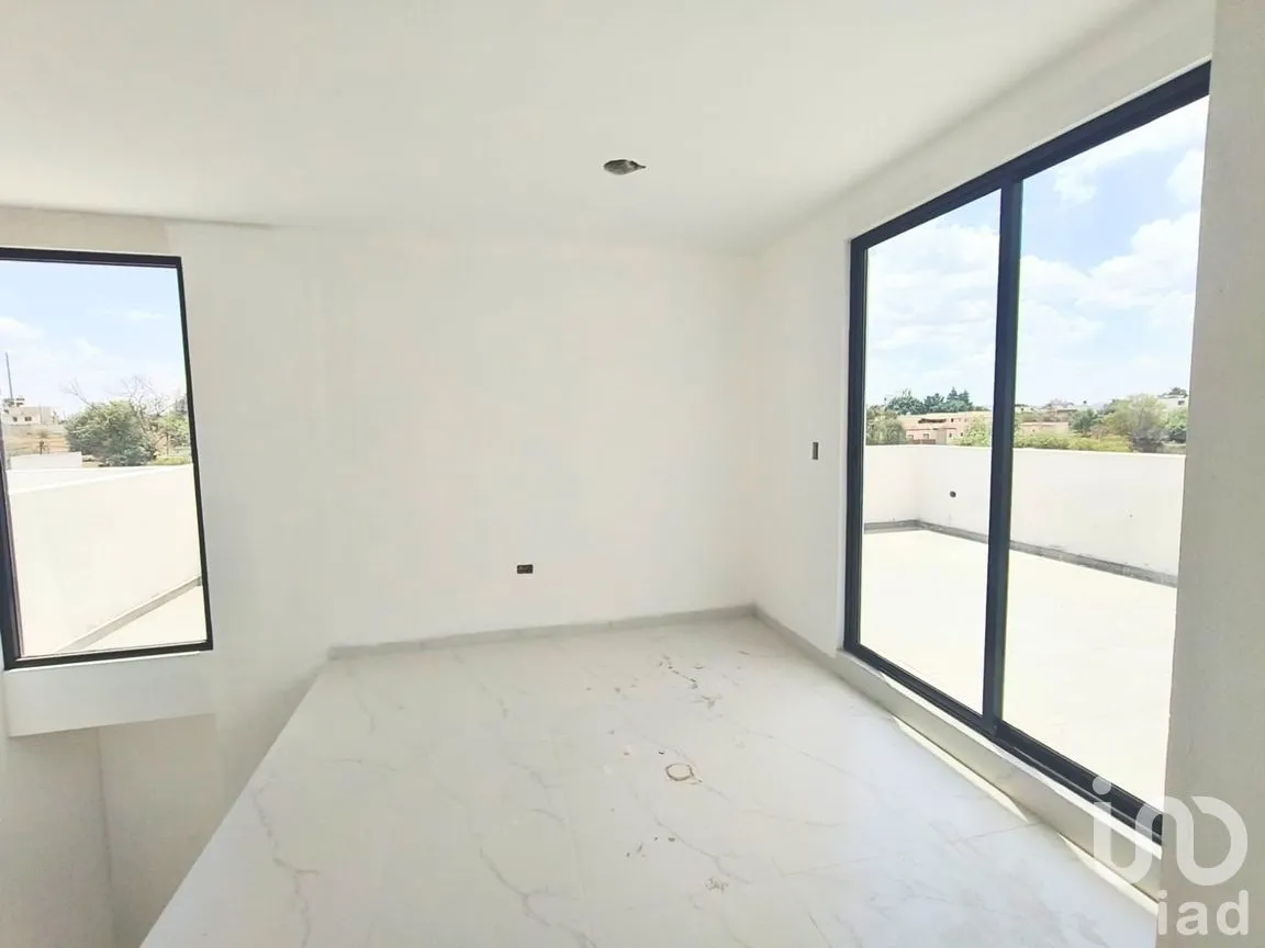 Casa en Venta en San Diego los Sauces, San Pedro Cholula, Puebla | NEX-294110 | iad México | Foto 8 de 17