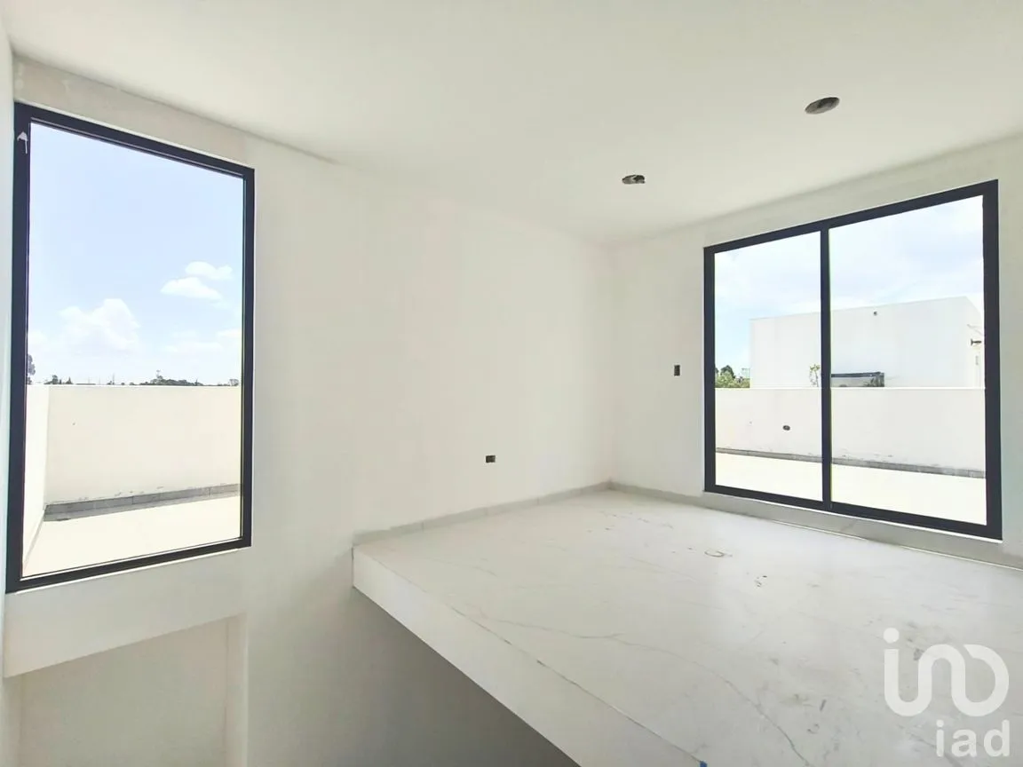 Casa en Venta en San Diego los Sauces, San Pedro Cholula, Puebla | NEX-294110 | iad México | Foto 9 de 17
