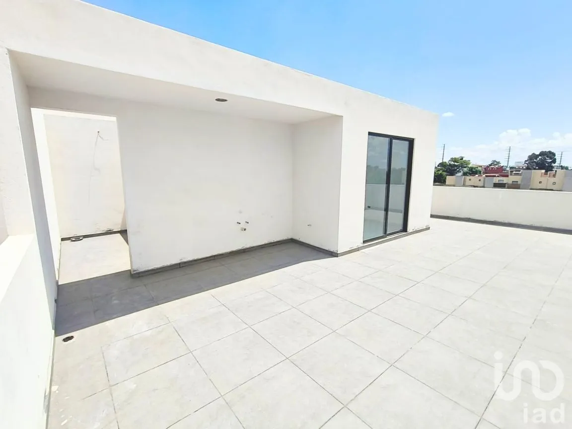Casa en Venta en San Diego los Sauces, San Pedro Cholula, Puebla | NEX-294110 | iad México | Foto 10 de 17