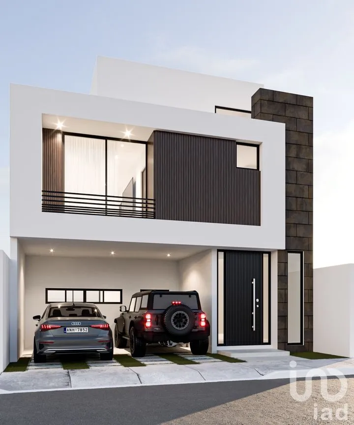 Casa en Venta en San Diego los Sauces, San Pedro Cholula, Puebla | NEX-294110 | iad México | Foto 1 de 17