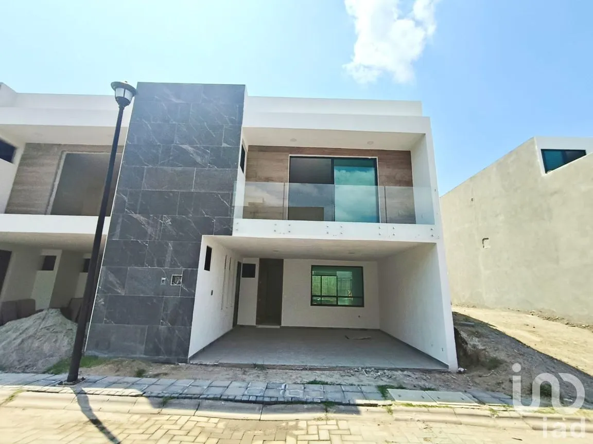 Casa en Venta en Jesús Tlatempa, San Pedro Cholula, Puebla | NEX-294865 | iad México | Foto 2 de 29