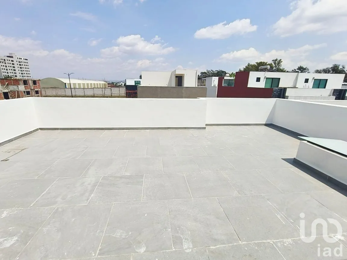 Casa en Venta en Jesús Tlatempa, San Pedro Cholula, Puebla | NEX-294865 | iad México | Foto 23 de 29