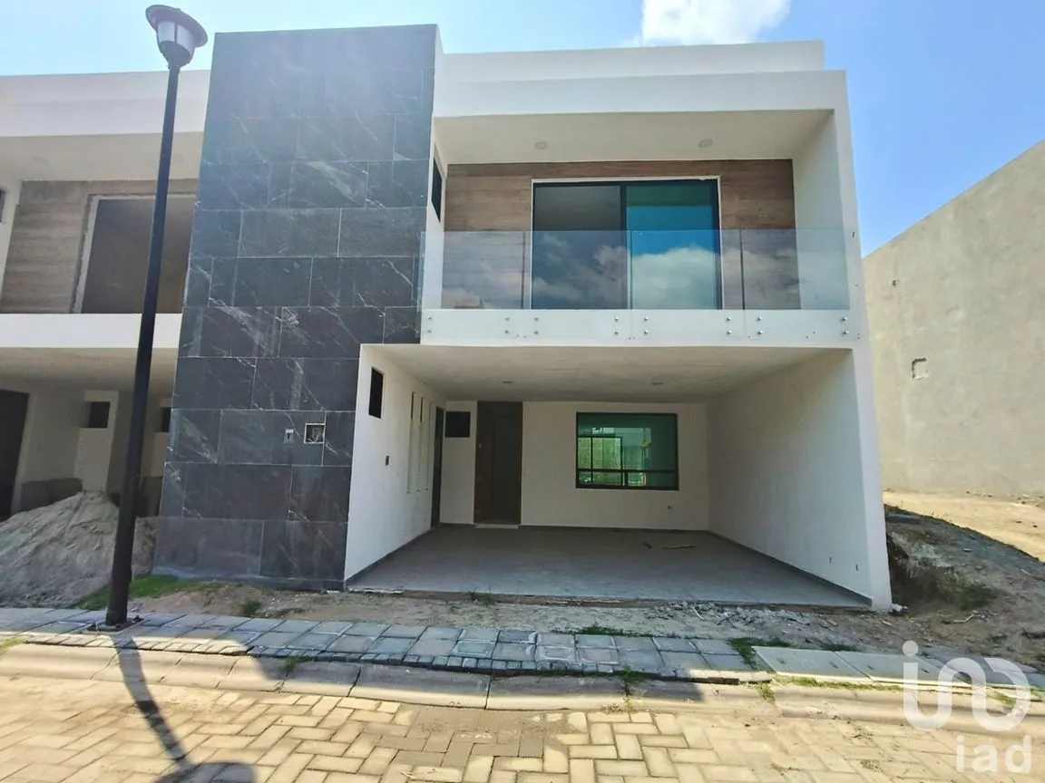 Casa en Venta en Jesús Tlatempa, San Pedro Cholula, Puebla | NEX-294865 | iad México | Foto 25 de 29