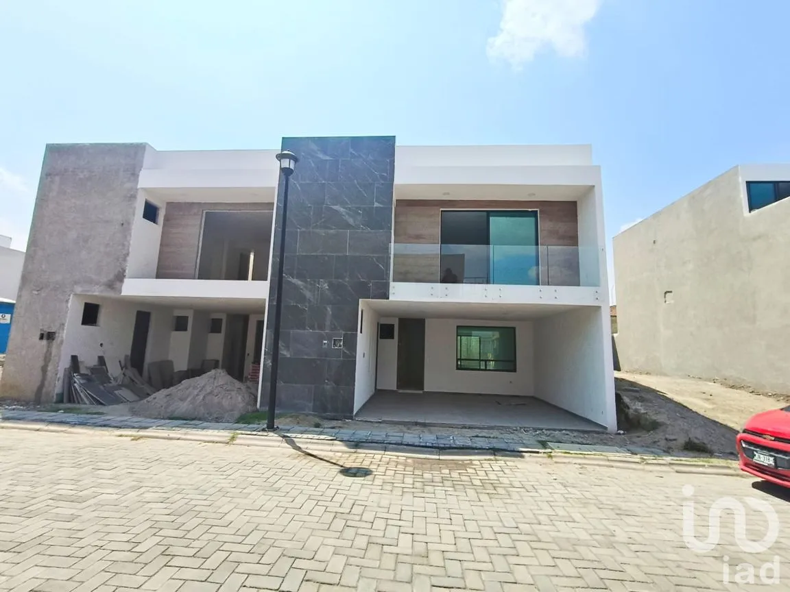 Casa en Venta en Jesús Tlatempa, San Pedro Cholula, Puebla | NEX-294865 | iad México | Foto 29 de 29