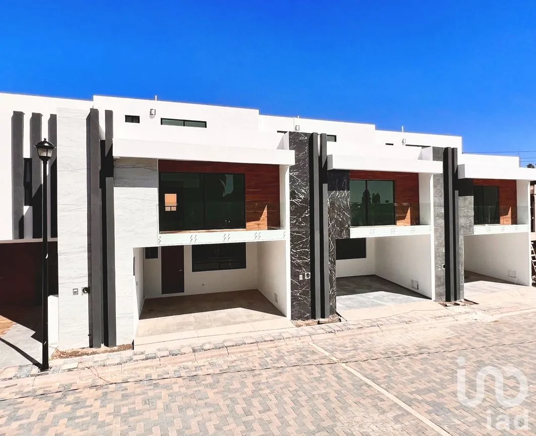 Casa en Venta en Jesús Tlatempa, San Pedro Cholula, Puebla | NEX-294865 | iad México | Foto 1 de 29