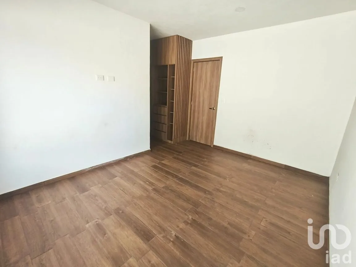 Casa en Venta en San Bernardino Tlaxcalancingo, San Andrés Cholula, Puebla | NEX-295109 | iad México | Foto 17 de 27