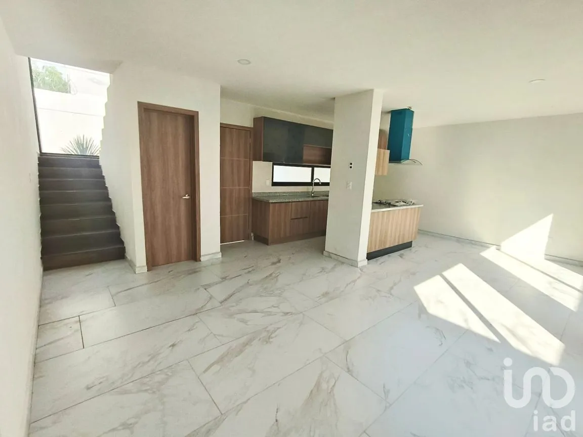 Casa en Venta en San Bernardino Tlaxcalancingo, San Andrés Cholula, Puebla | NEX-295109 | iad México | Foto 5 de 27