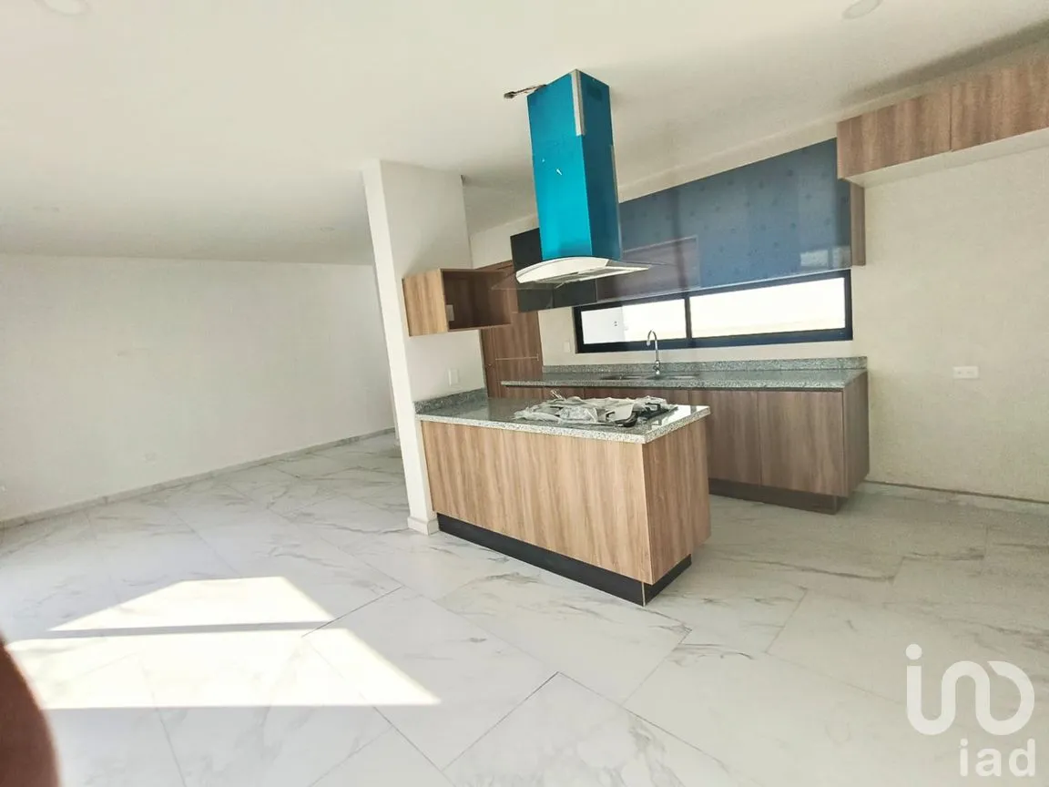 Casa en Venta en San Bernardino Tlaxcalancingo, San Andrés Cholula, Puebla | NEX-295109 | iad México | Foto 8 de 27