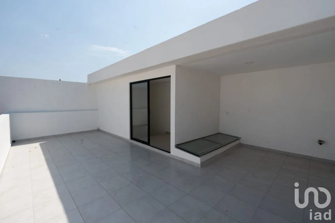 Casa en Venta en Lomas de Angelópolis II, San Andrés Cholula, Puebla | NEX-295199 | iad México | Foto 8 de 15