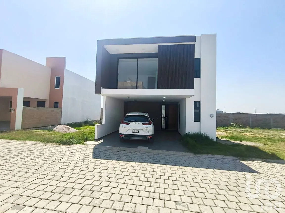Casa en Venta en Cuayantla, San Andrés Cholula, Puebla | NEX-298684 | iad México | Foto 2 de 24
