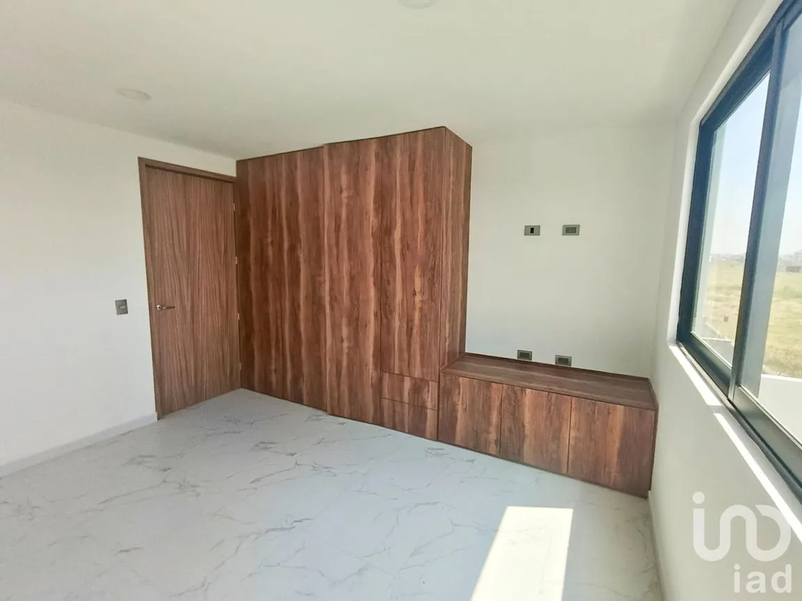 Casa en Venta en Cuayantla, San Andrés Cholula, Puebla | NEX-298684 | iad México | Foto 14 de 24
