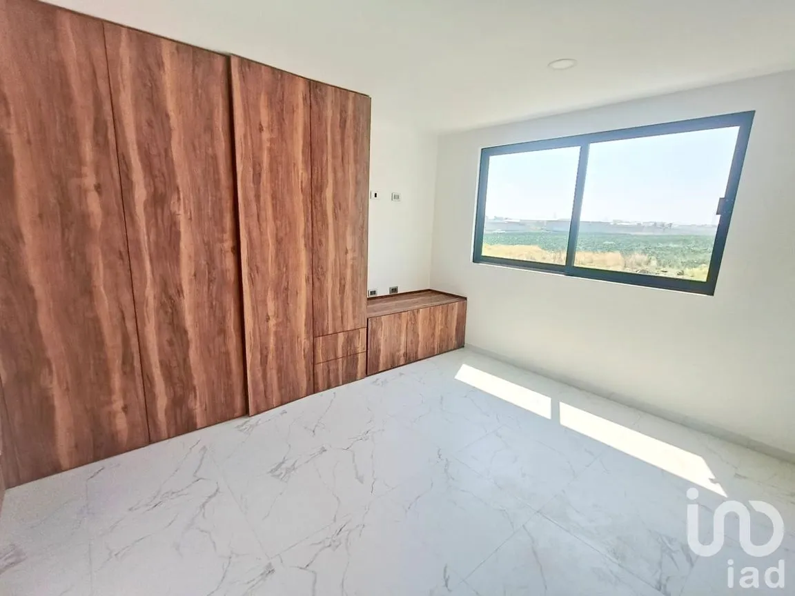 Casa en Venta en Cuayantla, San Andrés Cholula, Puebla | NEX-298684 | iad México | Foto 15 de 24