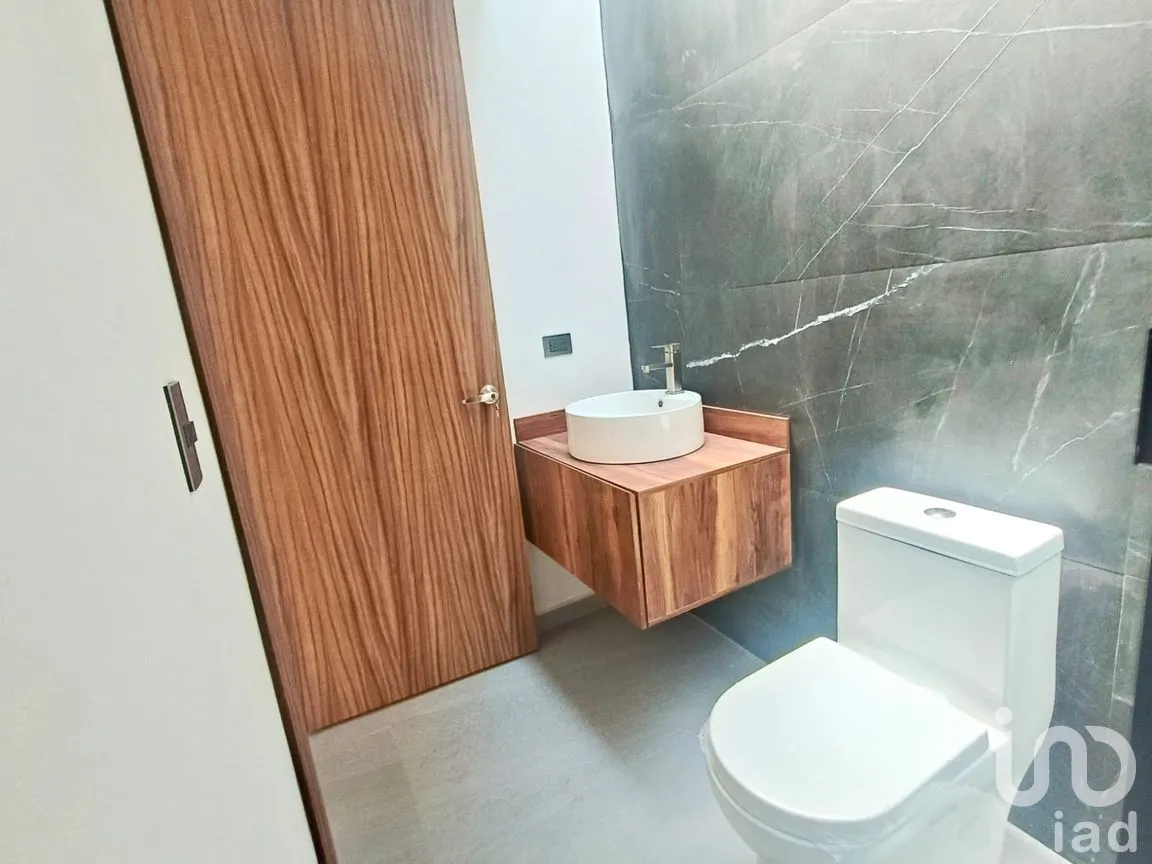Casa en Venta en Cuayantla, San Andrés Cholula, Puebla | NEX-298684 | iad México | Foto 16 de 24