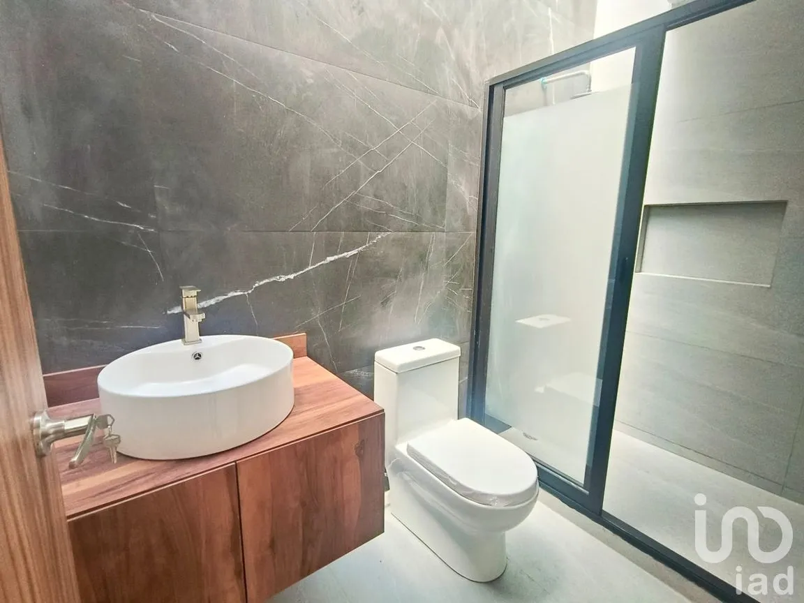 Casa en Venta en Cuayantla, San Andrés Cholula, Puebla | NEX-298684 | iad México | Foto 17 de 24
