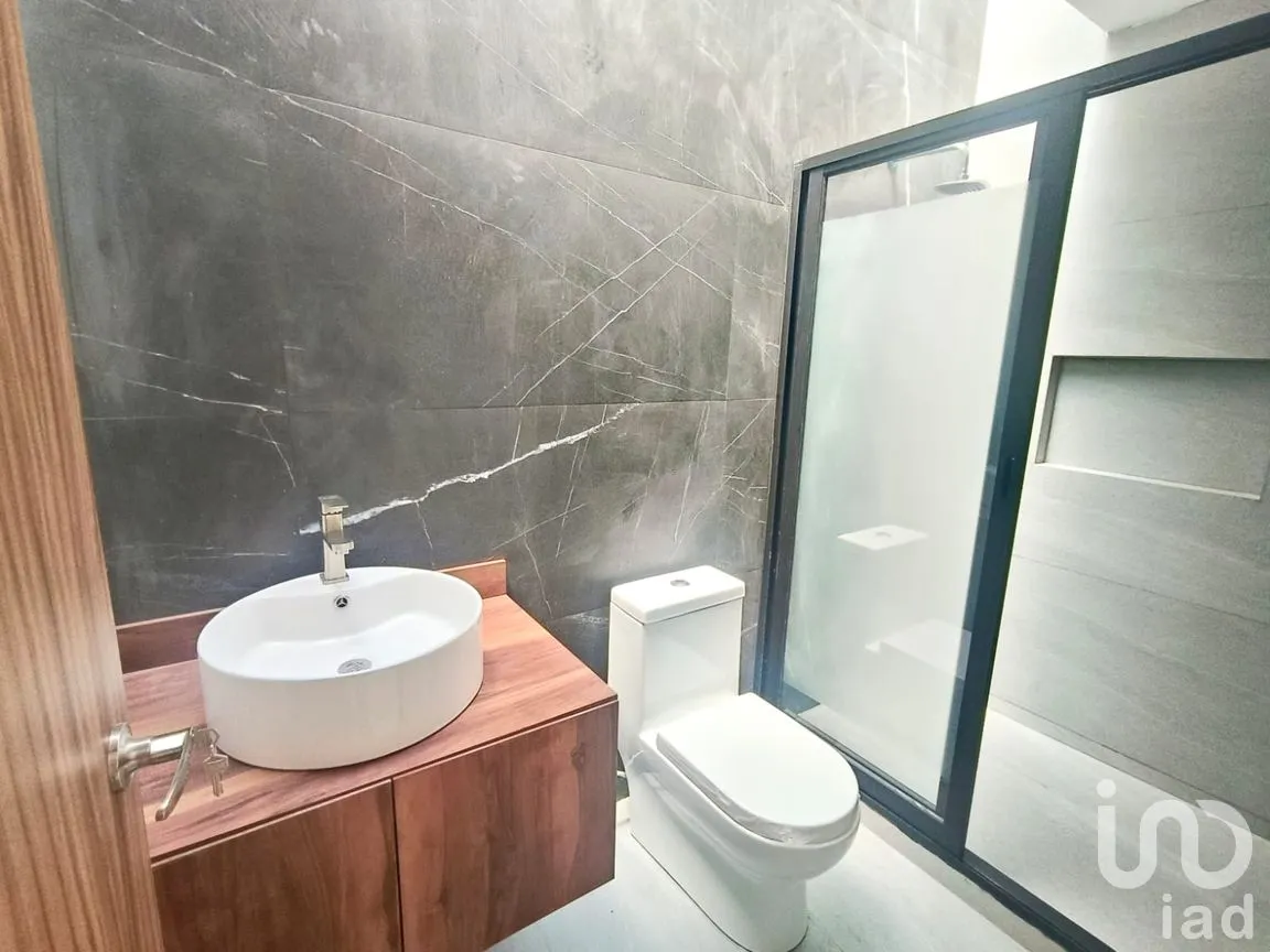 Casa en Venta en Cuayantla, San Andrés Cholula, Puebla | NEX-298684 | iad México | Foto 18 de 24