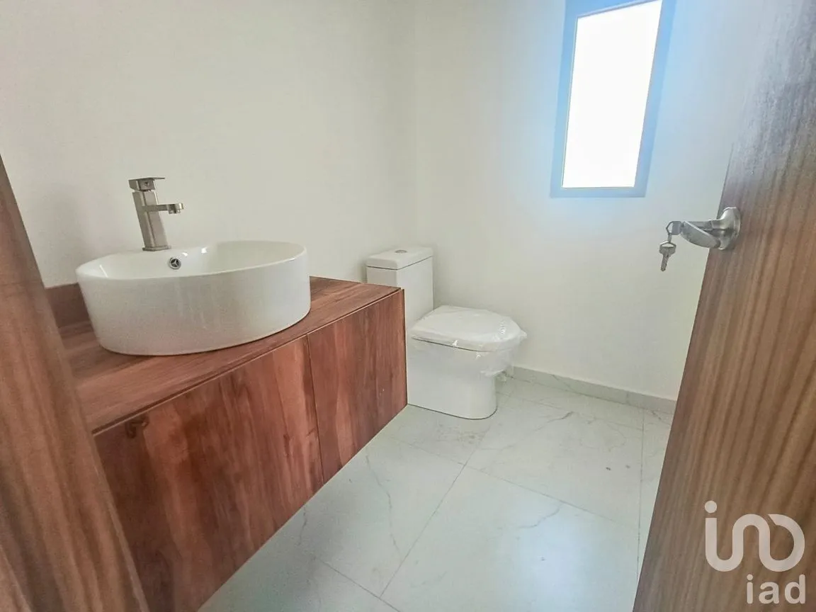 Casa en Venta en Cuayantla, San Andrés Cholula, Puebla | NEX-298684 | iad México | Foto 19 de 24