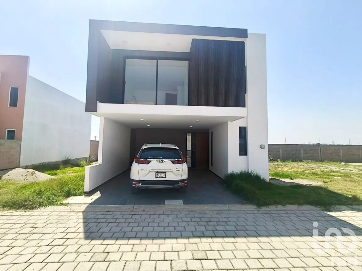 Casa en Venta en Cuayantla, San Andrés Cholula, Puebla | NEX-298684 | iad México | Foto 3 de 24