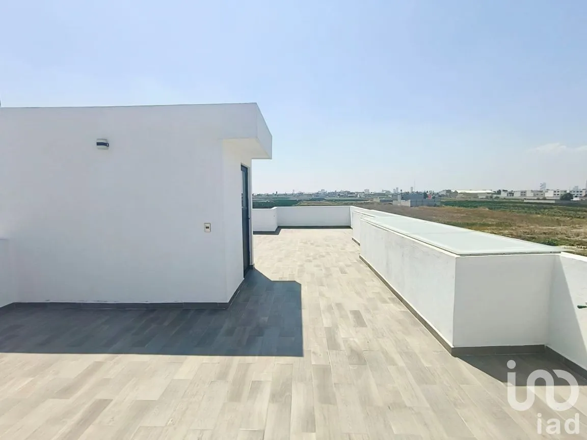 Casa en Venta en Cuayantla, San Andrés Cholula, Puebla | NEX-298684 | iad México | Foto 21 de 24