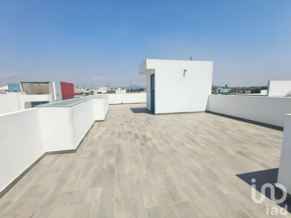 Casa en Venta en Cuayantla, San Andrés Cholula, Puebla | NEX-298684 | iad México | Foto 22 de 24