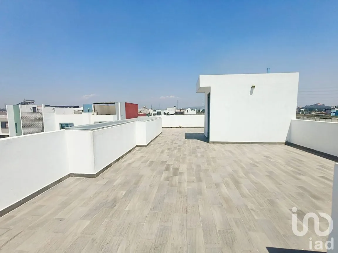 Casa en Venta en Cuayantla, San Andrés Cholula, Puebla | NEX-298684 | iad México | Foto 23 de 24