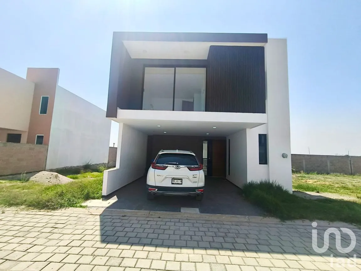 Casa en Venta en Cuayantla, San Andrés Cholula, Puebla | NEX-298684 | iad México | Foto 24 de 24