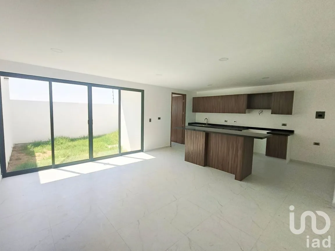 Casa en Venta en Cuayantla, San Andrés Cholula, Puebla | NEX-298684 | iad México | Foto 4 de 24