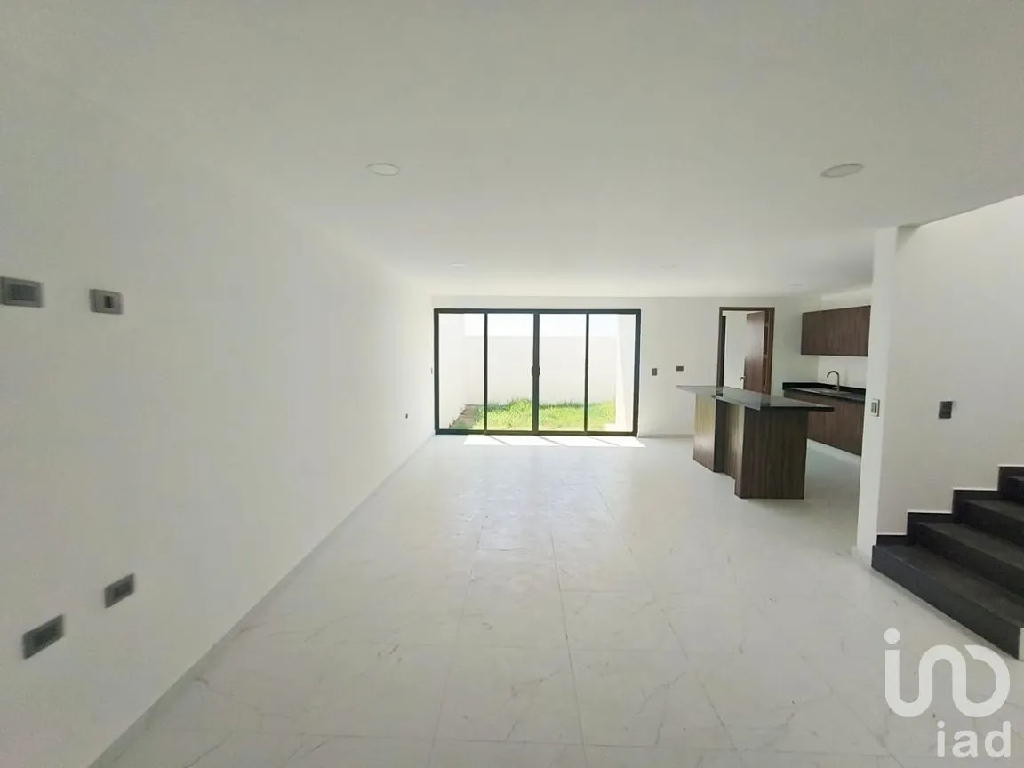 Casa en Venta en Cuayantla, San Andrés Cholula, Puebla | NEX-298684 | iad México | Foto 5 de 24